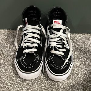 Vans High tops